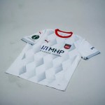 Women's 1.FC Heidenheim 1846 2024/25 Third Shirt