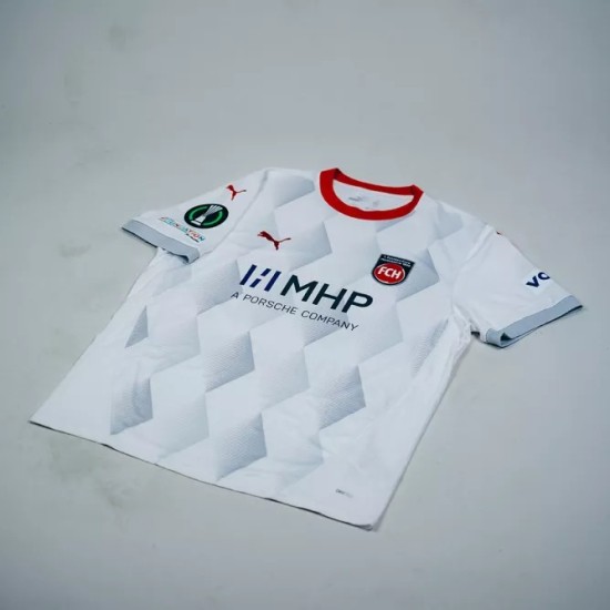 Women's 1.FC Heidenheim 1846 2024/25 Third Shirt