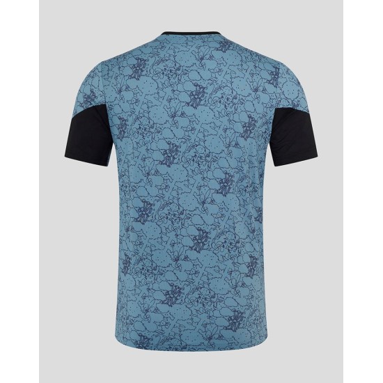 Men's Athletic Bilbao 2025/26 Away Pre Match Shirt