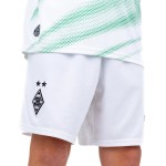 Kid's Borussia Mönchengladbach 2026/27 Home Shorts