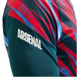 Women's Arsenal 2026/27 Pre Match Shirt