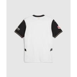 Women's Valencia CF 2024/25 Home Shirt