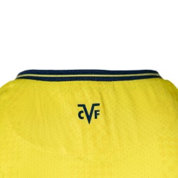 Women's Villarreal 2024/25 Home Shirt