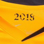 Women's Inter 2024/25 Third Final UCL Shirt