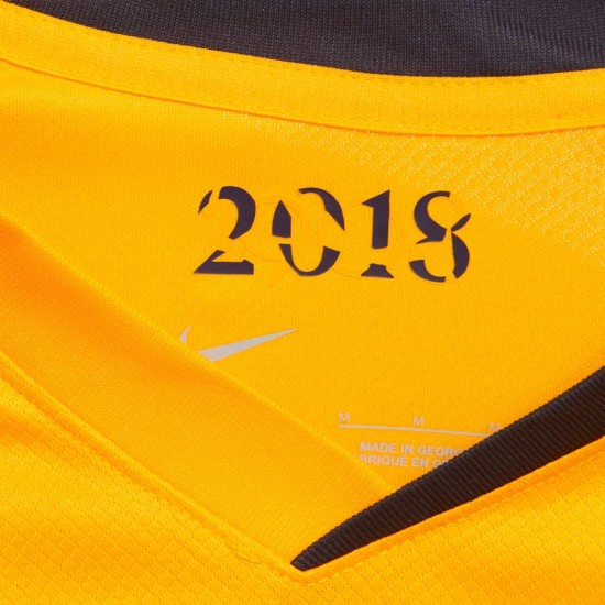 Women's Inter 2024/25 Third Final UCL Shirt