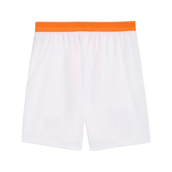 Men's Côte d'Ivoire 2026 Away World Cup Shorts