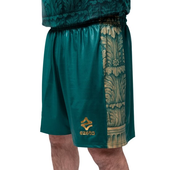 Kid's VIS Aurelia 2025/26 Home Shorts