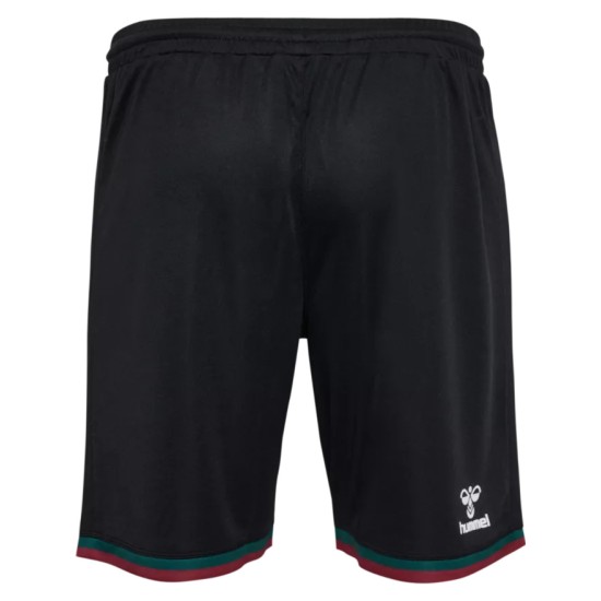 Men's 1. FC Magdeburg 2024/25 Third Shorts Men's 1. FC Magdeburg 2024/25 Third Shorts