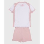 Kid's Plymouth Argyle 2025/26 Third Kit