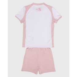 Kid's Plymouth Argyle 2025/26 Third Kit