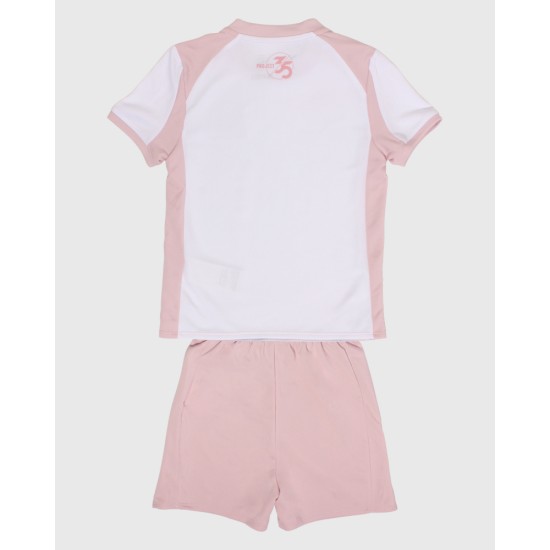 Kid's Plymouth Argyle 2025/26 Third Kit