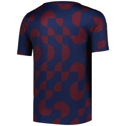 Kid's Aston Villa 2024/25 Third Pre Match Shirt