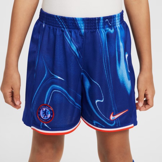 Kid's Chelsea 2024/25 Home Kit