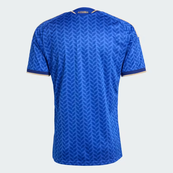Men's Italy 2026 Home World Cup Shirt