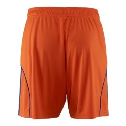 Women's FC Schalke 04 2025/26 Third Shorts - Orange