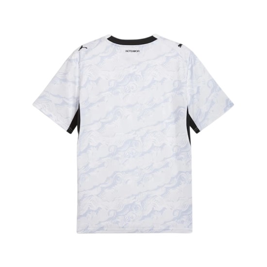 Kid's New Zealand 2026 Away World Cup Shirt Kid's New Zealand 2026 Away World Cup Shirt