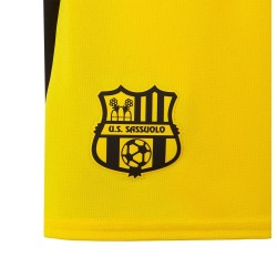 Men's Sassuolo 2025/26 Third Shorts