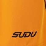 Women's Wolverhampton Wanderers 2026/27 Home Shorts - Gold