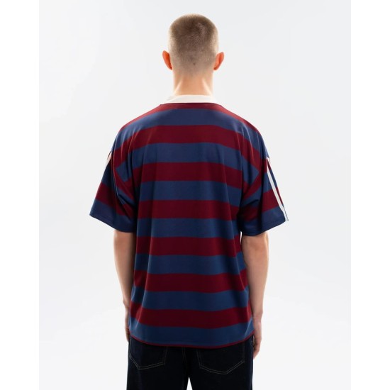 Kid's Newcastle United 1995/96 Away Retro Shirt