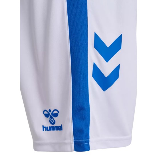 Kid's 1. FC Magdeburg 2024/25 Away Shorts