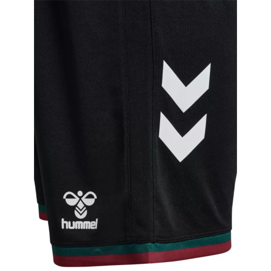 Men's 1. FC Magdeburg 2024/25 Third Shorts Men's 1. FC Magdeburg 2024/25 Third Shorts