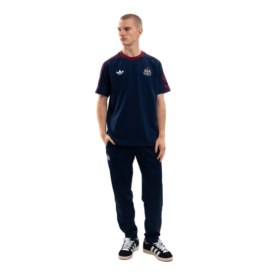 Kid's Newcastle United 2026 Retro Originals Shirt