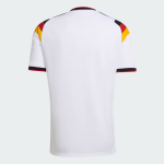 Women's Germany 2026 Home World Cup Shirt Women's Germany 2026 Home World Cup Shirt