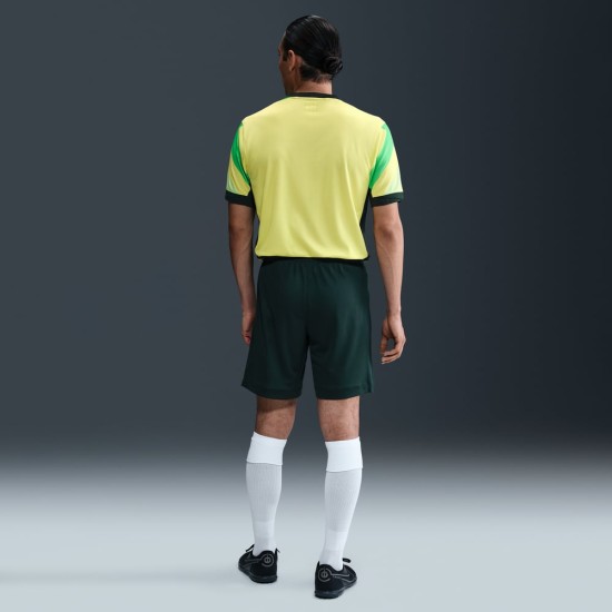 Women's Australia 2025 Home Shorts