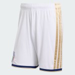 Men's Italy 2026 Home World Cup Shorts Men's Italy 2026 Home World Cup Shorts