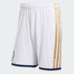 Men's Italy 2026 Home World Cup Shorts