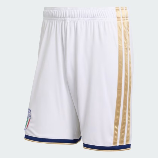 Men's Italy 2026 Home World Cup Shorts Men's Italy 2026 Home World Cup Shorts