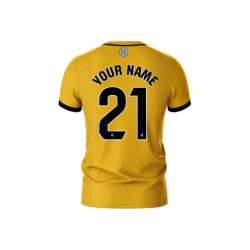 Men's RCD Espanyol 2025/26 125th Anniversary Shirt