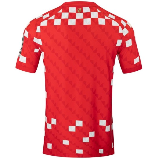 Kid's Mainz 05 2024/25 Home Shirt