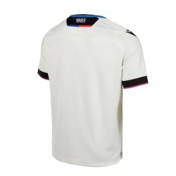Men's FC Bâle 1893 2023/24 Away Shirt