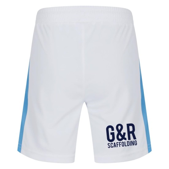 Kid's Coventry City 2024/25 Home Shorts