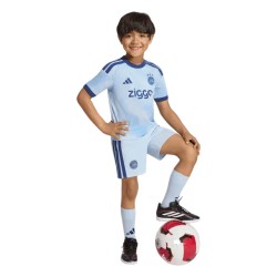 Kid's Ajax 2026/27 Third Kit