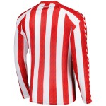Men's Sunderland 2024/25 Home Long Sleeve Shirt