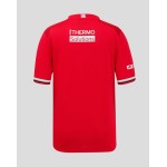 Kid's FC Twente 2024/25 Home Shirt