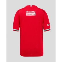 Kid's FC Twente 2024/25 Home Shirt