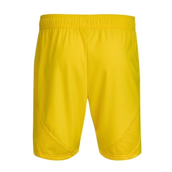 Women's Leeds United 2024/25 Away Shorts