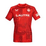 Kid's 1. FC Kaiserslautern 2024/25 Home Kit Kid's 1. FC Kaiserslautern 2024/25 Home Kit