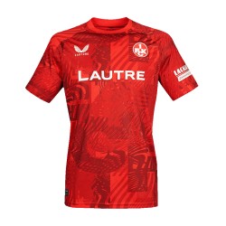 Kid's 1. FC Kaiserslautern 2024/25 Home Kit