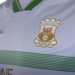 Kid's Go Ahead Eagles 2025/26 Third European Shirt