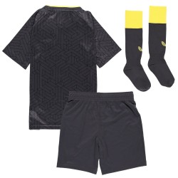 Kid's Everton 2024/25 Away Kit Kid's Everton 2024/25 Away Kit