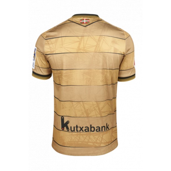 Women's Real Sociedad 2024/25 Away Shirt