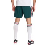 Kid's Mexico 2026 Away World Cup Shorts