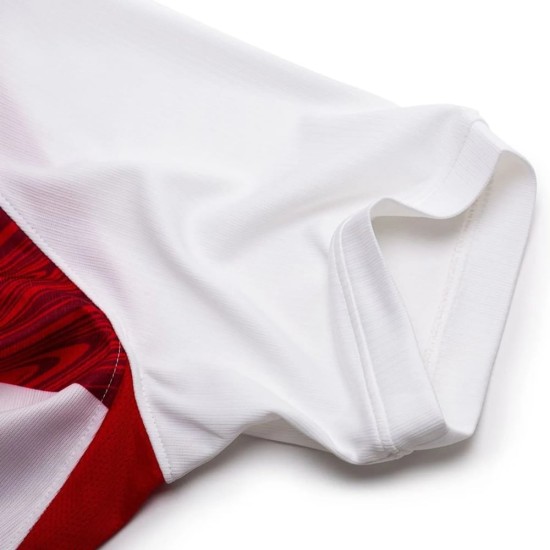 Men's Turkey 2026 Away World Cup Shirt