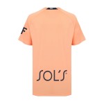 Women's Havre AC 2025/26 Away Shirt