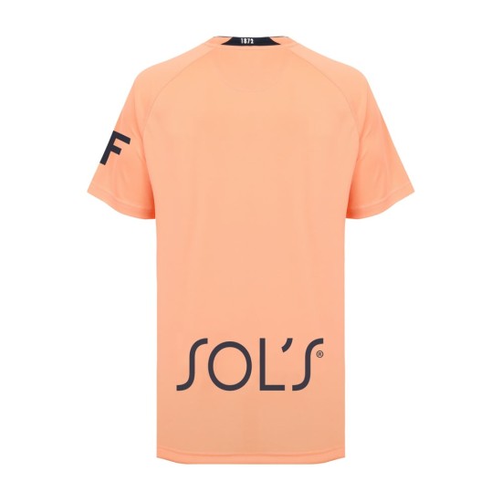 Women's Havre AC 2025/26 Away Shirt