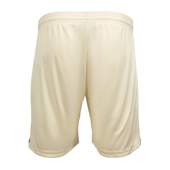 Women's FC Augsburg 2025/26 Special Shorts - Cream